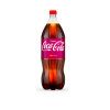 Coca Cola Cherry 2 Liters Exporters