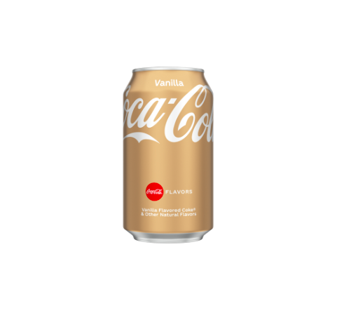 Coca Cola Vanilla 12 Oz Bulk Distributors