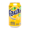 Fanta Pineapple Soft Drink Wholesale