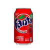 Fanta Soft Drink Strawberry 12 Oz Distributor