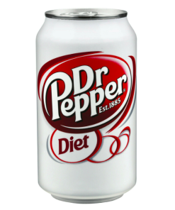 Dr Pepper Soft Drink Diet Distributors