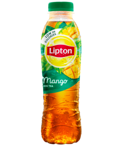 Lipton Iced Tea Mango 500ml For Sale