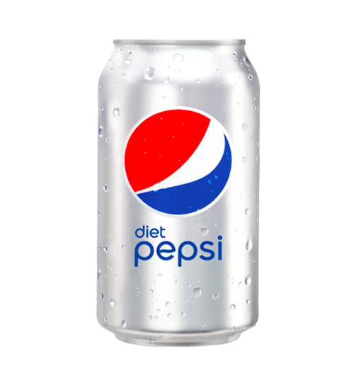 Diet Pepsi Soft Drink 12 Oz Wholesale