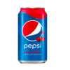 Pepsi Soft Drink Wild Cherry Exporter