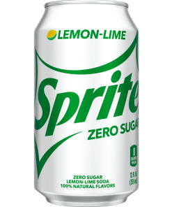 Sprite Soft Drink Zero Sugar Exporters