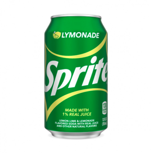 Sprite Soft Drink Lymonade For Sale