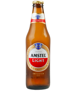 Amstel Light Beer Wholesale Supplier