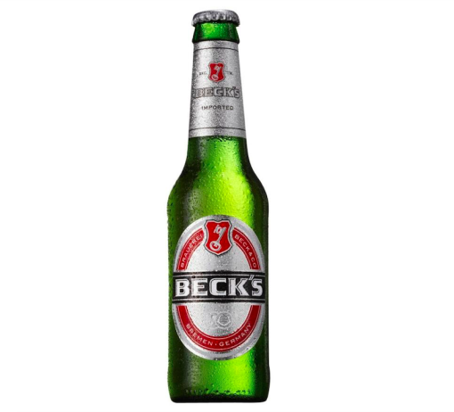 Becks Beer For Sale Bulk Supplier