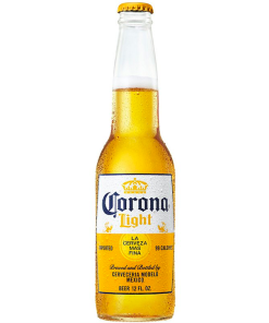 Corona Light Beer 12 Oz For Sale