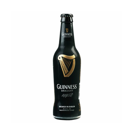 Guinness Draught Extra Beer Wholesale