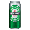 Heineken Lager Beer Cans Distributor