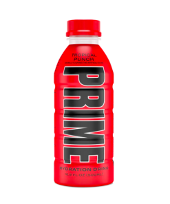 Prime Hydration Drink Tropical Punch Distributors