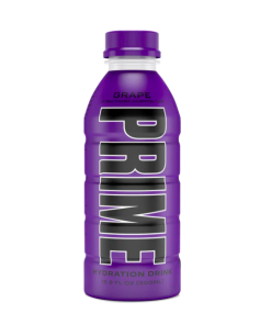 Prime Hydration Drink Grape Exporters