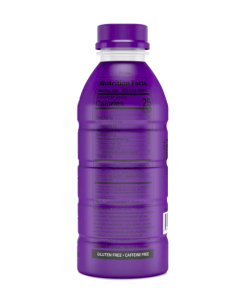 Prime Hydration Drink Grape Exporters