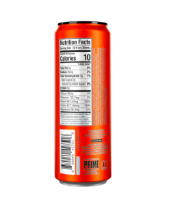 Prime Energy Drink Orange Mango Suppliers