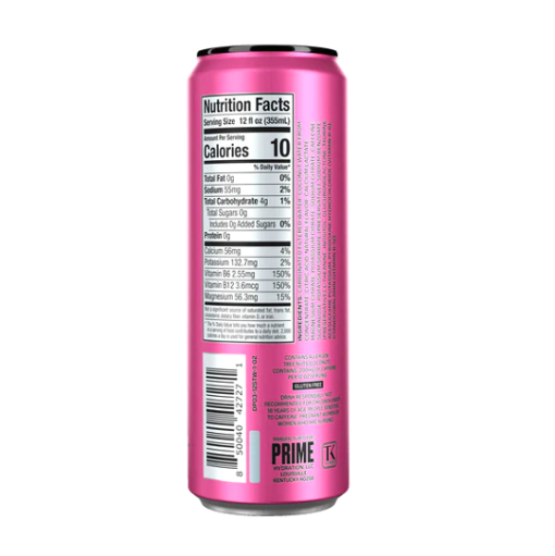 Prime Energy Drink Strawberry Watermelon For Sale