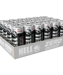Buy Hell Energy Drink Zero Wholesale